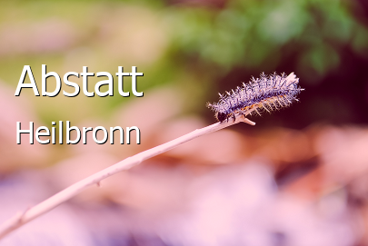 Abstatt Landkreis Heilbronn Abstatt Landstadt