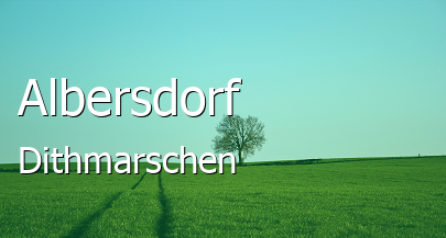 Albersdorf Landstadt