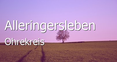 Alleringersleben 