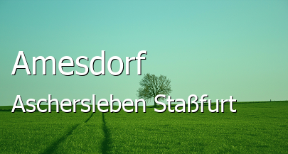 Amesdorf 