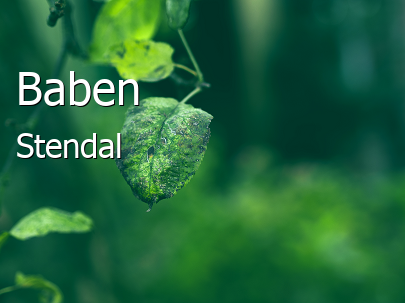 Baben 