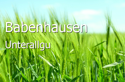 Babenhausen Kleinstadt