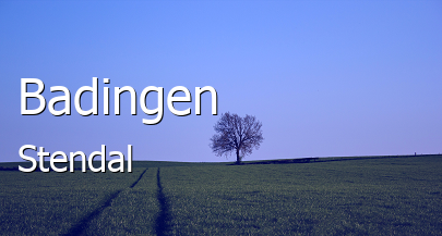 Badingen 