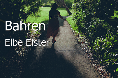 Bahren Landkreis Elbe-Elster Bahren