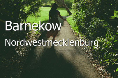 Barnekow Landkreis Nordwestmecklenburg Barnekow Dorf