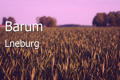 Barum Groes Dorf