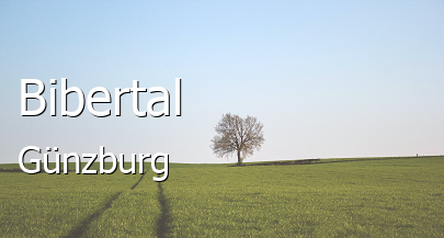 Bibertal Landkreis Günzburg Bibertal Landstadt