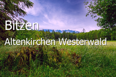Bitzen Dorf