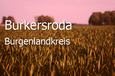 Burkersroda 