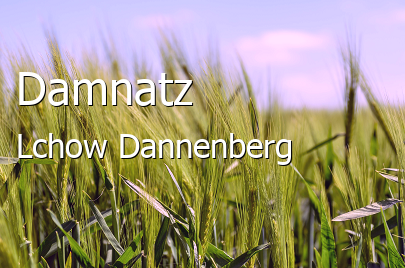Damnatz Kleines Dorf