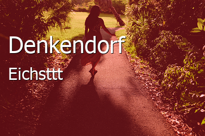 Denkendorf Kleinstadt
