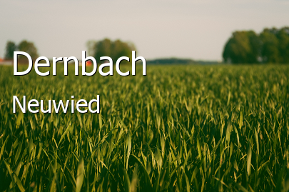 Dernbach Landkreis Neuwied Dernbach Dorf