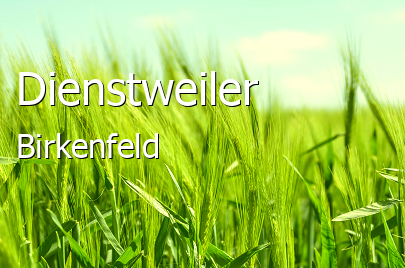 Dienstweiler Kleines Dorf