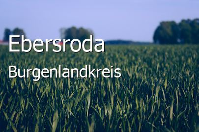 Ebersroda 