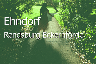 Ehndorf Landkreis Rendsburg-Eckernförde Ehndorf Dorf