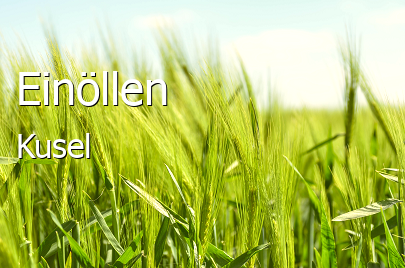 Einöllen Landkreis Kusel Einöllen Kleines Dorf