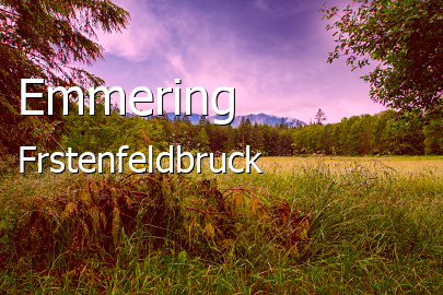 Emmering Groes Dorf