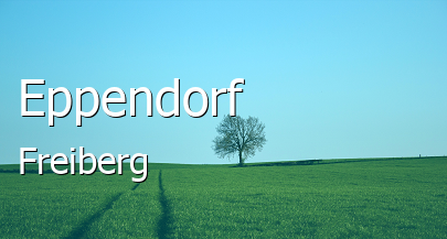 ᐅ Eppendorf 09575 › Freiberg › Sachsen 2023