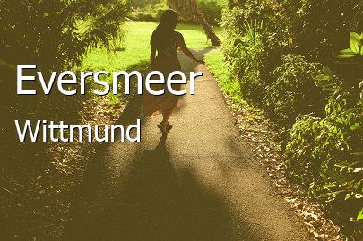 Eversmeer Landkreis Wittmund Eversmeer Dorf