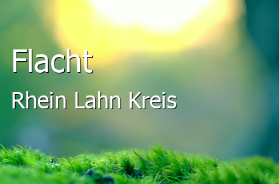 Flacht Rhein-Lahn-Kreis Flacht Großes Dorf