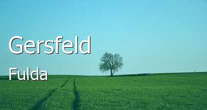 Gersfeld 