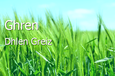 Ghren-Dhlen 