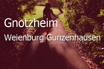 Gnotzheim Dorf