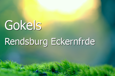Gokels Dorf