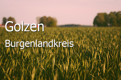 Golzen 