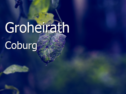 Groheirath Landstadt