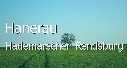 Hanerau-Hademarschen Landkreis Rendsburg-Eckernförde Hanerau-Hademarschen Landstadt