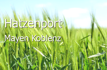 ᐅ Hatzenport 56332 › Mayen-Koblenz › Rheinland-Pfalz 2023