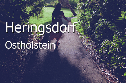Heringsdorf Groes Dorf