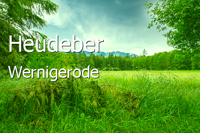 Heudeber 