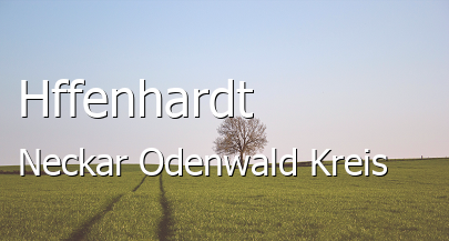 Hffenhardt Landstadt