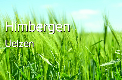 Himbergen Landkreis Uelzen Himbergen Großes Dorf