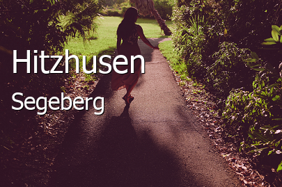 Hitzhusen Landkreis Segeberg Hitzhusen Großes Dorf
