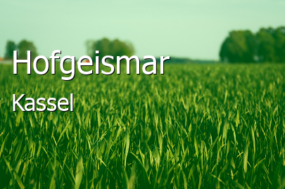 Hofgeismar Landkreis Kassel Hofgeismar Kleinstadt