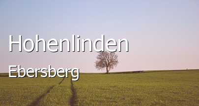 Hohenlinden Landstadt