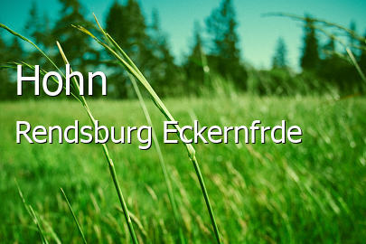 Hohn Landstadt