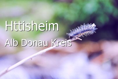 Httisheim Groes Dorf