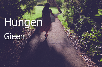 Hungen Kleinstadt