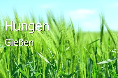 Hungen Landkreis Gießen Hungen Kleinstadt