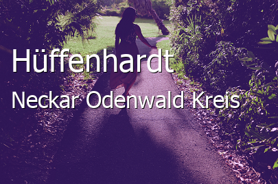 Hüffenhardt Neckar-Odenwald-Kreis Hüffenhardt Landstadt