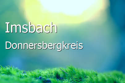 Imsbach Dorf