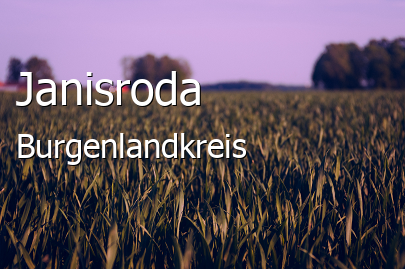 Janisroda 