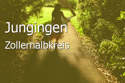 Jungingen Zollernalbkreis Jungingen Großes Dorf