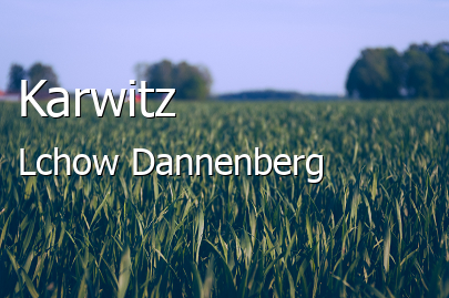 Karwitz Dorf