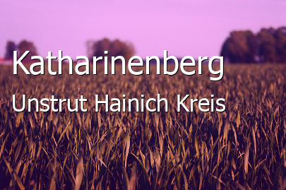 Katharinenberg 