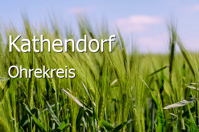 Kathendorf 